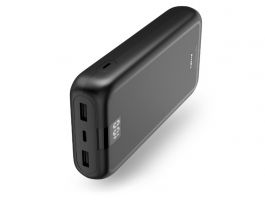 Hama Performance 24 univerzális powerbank, 24000mAh (201711)